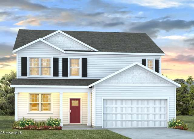 Property at 6479 Rye Grass Rd #277, Castle Hayne, NC 28429, 5 beds, 3.5 baths