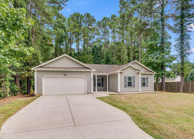 Property at 138 Bayside Dr, Sneads Ferry, NC 28460, 3 beds, 2 baths
