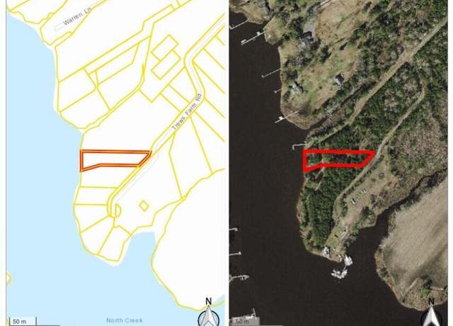 Property at Lot 14 Treasure Cay Dr, Belhaven, NC 27810