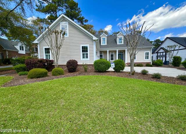 Property at 2784 Oakbluff Cir, Southport, NC 28461, 3 beds, 3.5 baths