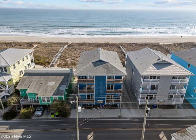 Property at 514 Carolina Beach Ave N Unit 2a, Carolina Beach, NC 28428, 2 beds, 2 baths