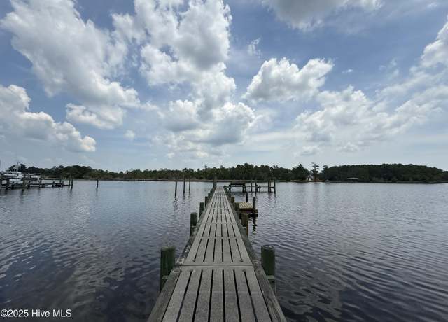 Property at 247 Shell Castle Ln, Vandemere, NC 28587