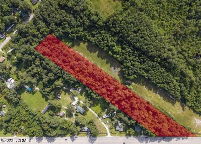 Property at 000 Richlands Hwy, Richlands, NC 28574