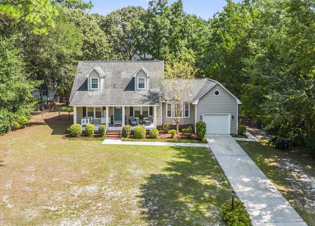 Property at 5213 Shadow Branch Ln, Wilmington, NC 28409, 3 beds, 2 baths