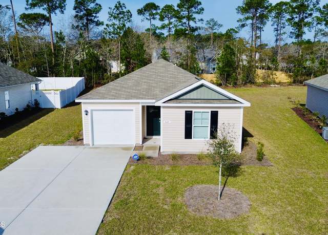 Property at 848 Shipley Way SW, Supply, NC 28462, 3 beds, 2 baths