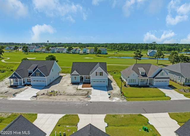 Property at 203 Windswept Ln, Beaufort, NC 28516, 4 beds, 3 baths