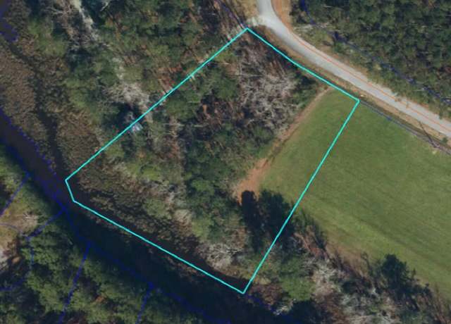 Property at 243 Stillwater Ln, Oriental, NC 28571