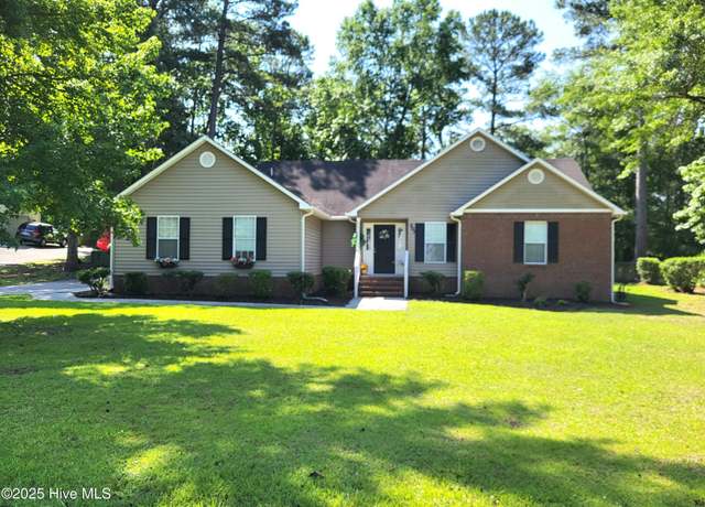 Property at 207 Dockside Dr, Jacksonville, NC 28546, 3 beds, 2 baths