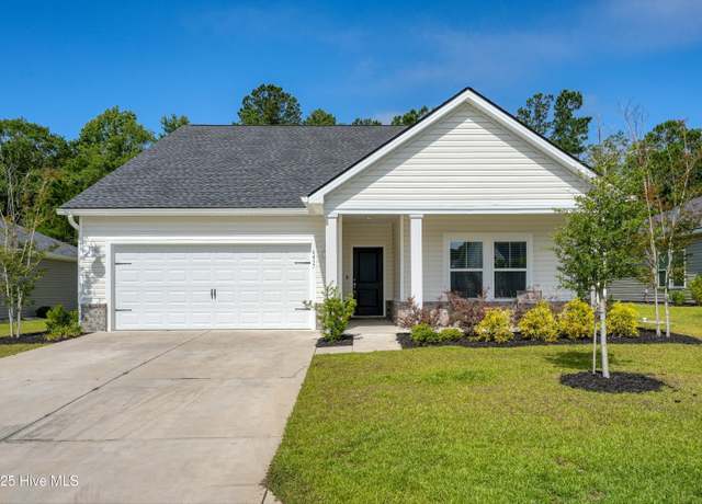 Property at 6437 Twinspur Ct SW, Ocean Isle Beach, NC 28469, 3 beds, 2 baths