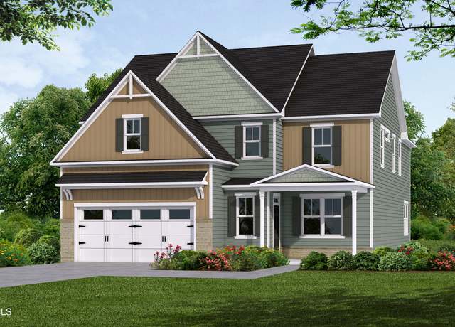 Property at 284 Harborwood St, Lillington, NC 27546, 5 beds, 3.5 baths