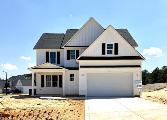 Property at 284 Harborwood St, Lillington, NC 27546, 5 beds, 3.5 baths