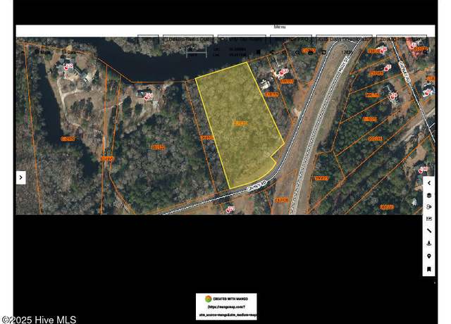 Property at Near   221 Causey Rd, Fair Bluff, NC 28439