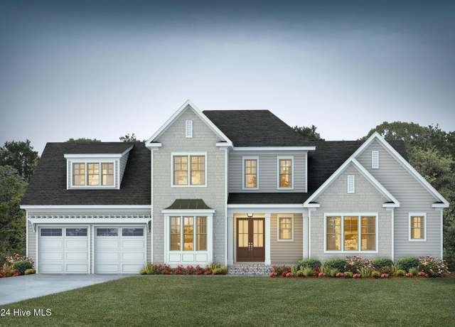 Property at 265 Hollycrest Dr, Pinehurst, NC 28374, 4 beds, 4.5 baths