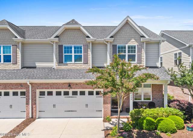 Property at 4408 Terrington Dr, Wilmington, NC 28412, 3 beds, 3.5 baths