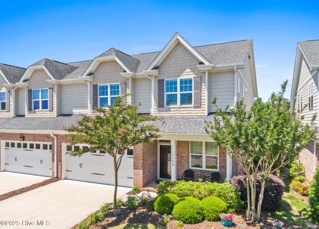 Property at 4408 Terrington Dr, Wilmington, NC 28412, 3 beds, 3.5 baths