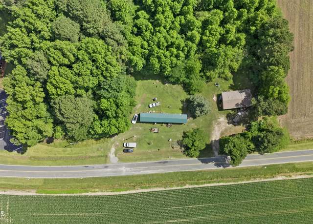 Property at 238 Byrds Chapel Rd, Rose Hill, NC 28458