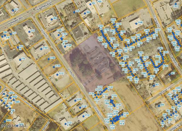 Property at 0 Graves Dr, Goldsboro, NC 27534