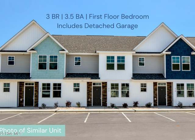 Property at 213 Sandy Cove Ln, Sneads Ferry, NC 28460, 3 beds, 3.5 baths