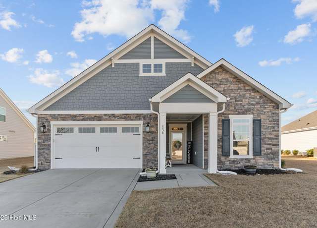 Property at 2238 Jasper Forest Trl, Winnabow, NC 28479, 2 beds, 2 baths