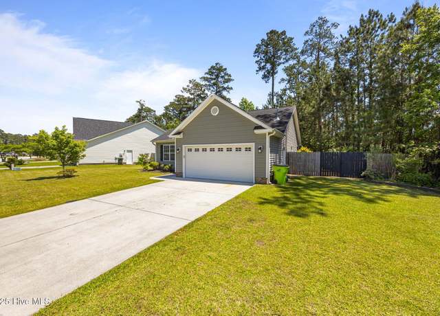 Property at 3129 Drew Ave, New Bern, NC 28562, 3 beds, 2 baths