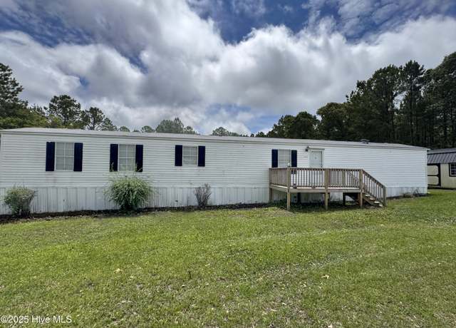 Property at 4640 Smith Briggs Ln, Leland, NC 28451, 3 beds, 2 baths