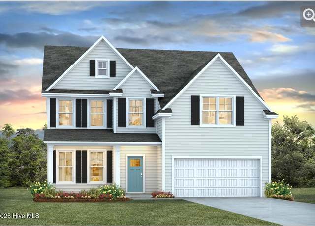 Property at 2082 Tulip Poplar St Lot 39, Leland, NC 28451, 4 beds, 3 baths