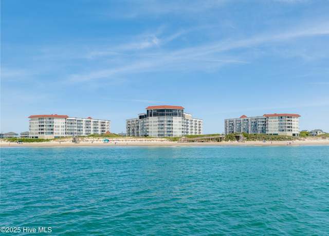 Property at 2000 New River Inlet Rd #3303, North Topsail Beach, NC 28460, 2 beds, 2 baths