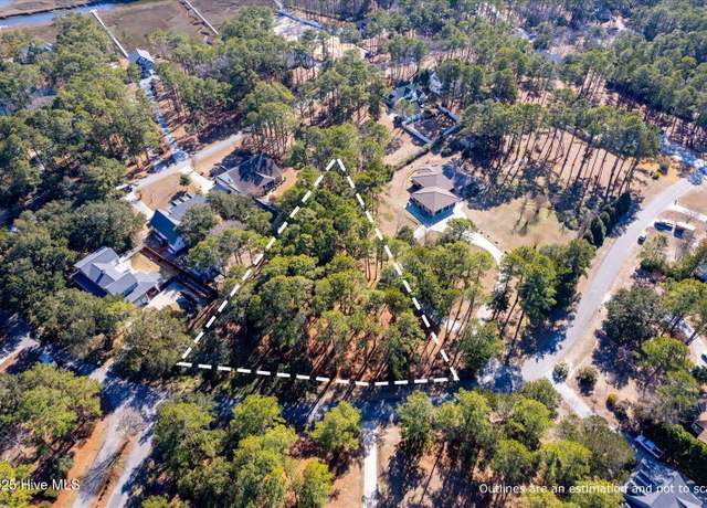 Property at 6487 Rolling Run Rd, Southport, NC 28461