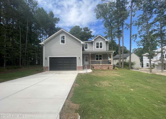 Property at 859 Blue Bird Dr, Vass, NC 28394, 4 beds, 2.5 baths