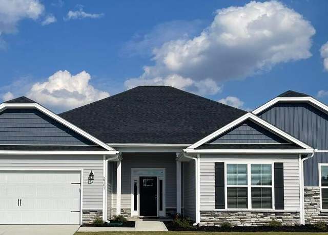 Property at 914 Bee Tree Ct, New Bern, NC 28560, 4 beds, 2.5 baths