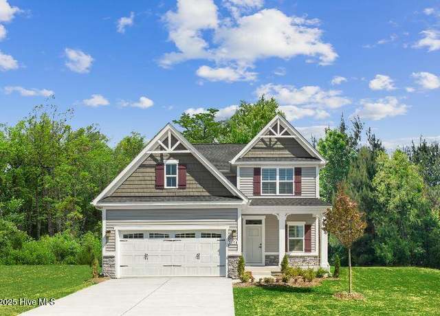 Property at 120 Boxcar Way, Camden, NC 27921, 4 beds, 2.5 baths