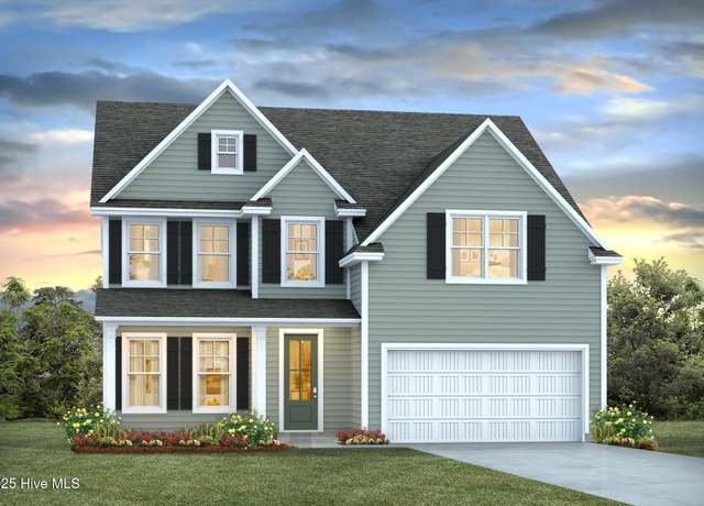 Property at 155 Whalebone Ave Lot 166, Wilmington, NC 28411, 4 beds, 3 baths