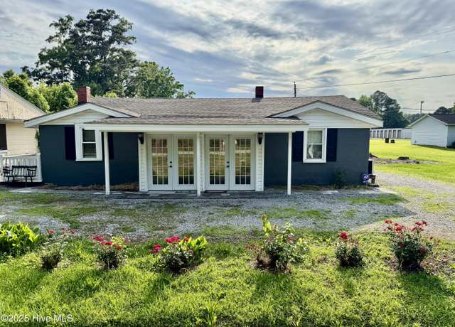 Property at 952 Nc Highway 32 S, Plymouth, NC 27962, 2 beds, 2 baths