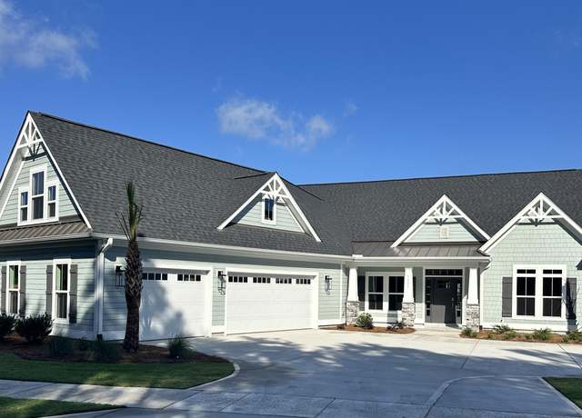 Property at 1227 Bella Vista Ln NE, Leland, NC 28451, 4 beds, 3 baths