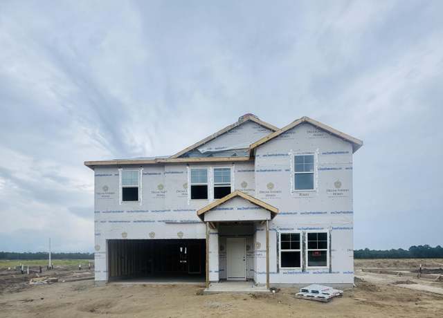 Property at 3063 Cape Point Ln SW, Supply, NC 28462, 5 beds, 3 baths
