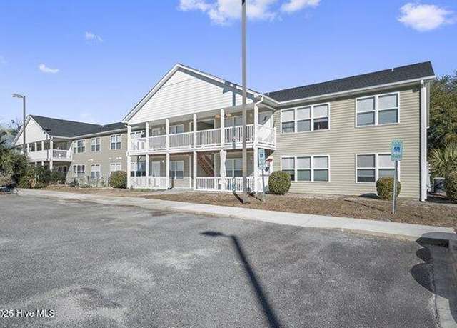 Property at 5610 Carolina Beach Rd Unit 4, Wilmington, NC 28412, 2 beds, 2 baths