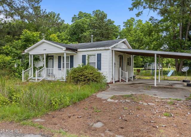 Property at 1020 Draper Dr, Robersonville, NC 27871, 3 beds, 1 bath