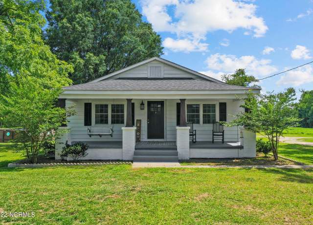 Property at 9183 Valley Rd, Middlesex, NC 27557, 3 beds, 2 baths