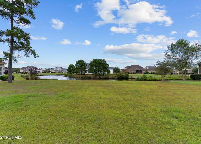 Property at 1029 Wind Lake Way, Leland, NC 28451
