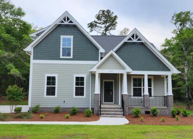 Property at 3375 Sandridge Ln SW, Supply, NC 28462, 3 beds, 2 baths