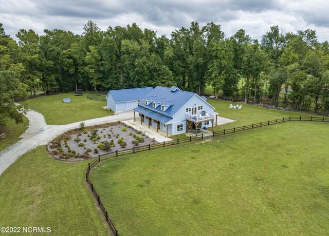 Property at 4368 Us 117 S, Burgaw, NC 28425, 2 beds, 1.5 baths