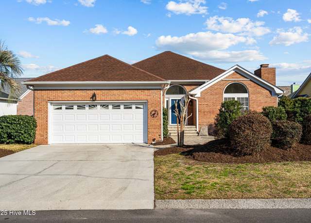 Property at 730 Settlers Ln, Kure Beach, NC 28449, 3 beds, 2 baths