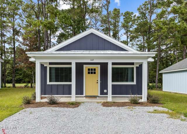 Property at 165 Long Pond Loop, Swansboro, NC 28584, 2 beds, 1 bath
