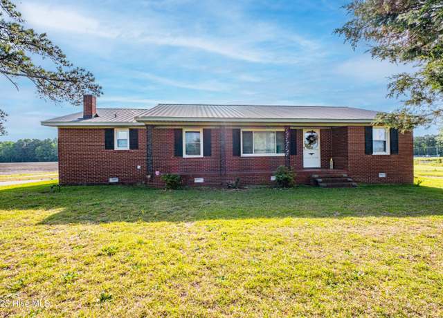 Property at 2373 Us Highway 17, Williamston, NC 27892, 3 beds, 1.5 baths