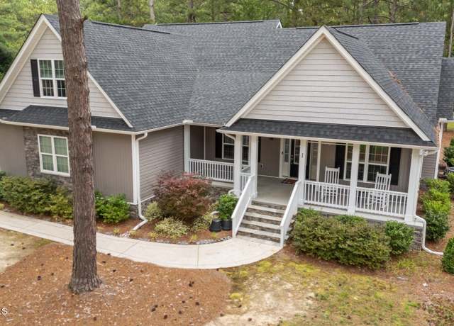 Property at 1 Miles Ct, Pinehurst, NC 28374, 4 beds, 3 baths