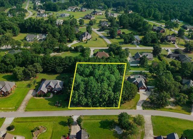 Property at 305 Chancery Dr, Goldsboro, NC 27530