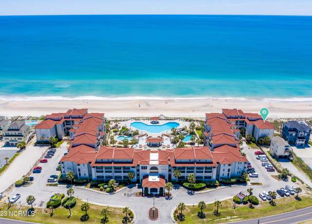 Property at 790 New River Inlet Rd Unit 320a, North Topsail Beach, NC 28460, 3 beds, 3 baths