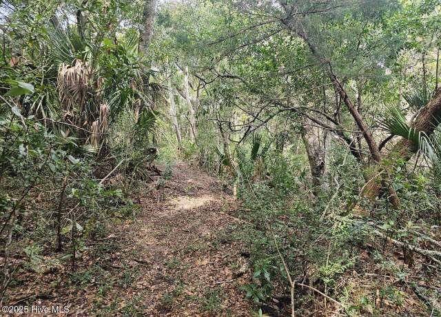 Property at 35 Dowitcher Trl, Bald Head Island, NC 28461