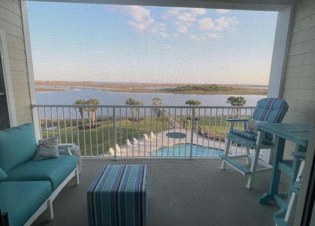 Property at 7265 Seashell Ln SW #303, Ocean Isle Beach, NC 28469, 3 beds, 2 baths