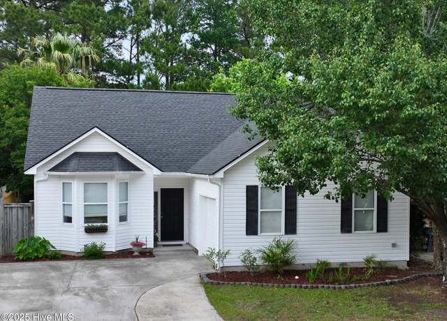 Property at 9408 Night Harbor Dr, Leland, NC 28451, 3 beds, 2 baths